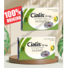 Cialis 20mg 4lü Tablet/ 2 Kutu