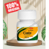 Cialis100 mg 30lu Tablet (KUTUSUZ)