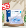 Viagra 100mg 4lü Tablet