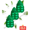 Green Valley 125mg ( 3 Dizi 18 Tablet)