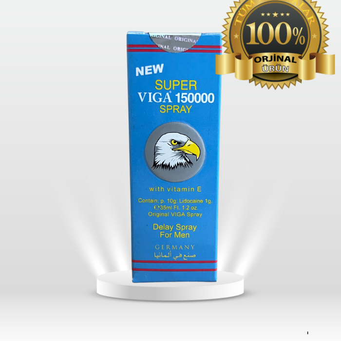 Viga 150000 Spray