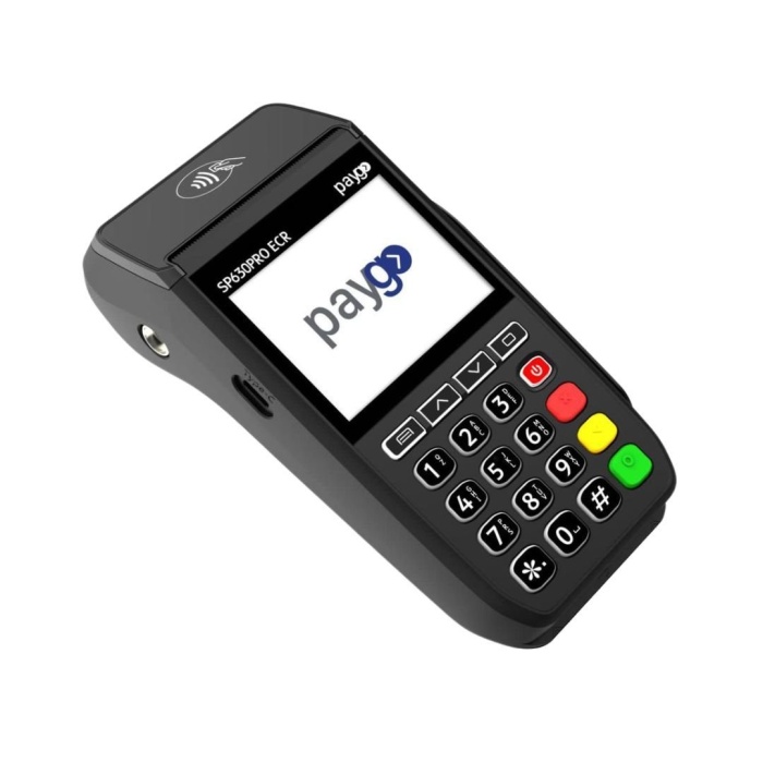 Paygo Sp630 Pro ECR 4G Eft Pos