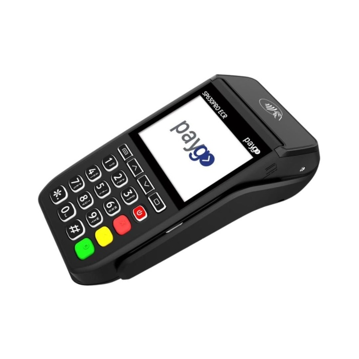 Paygo Sp630 Pro ECR 4G Eft Pos