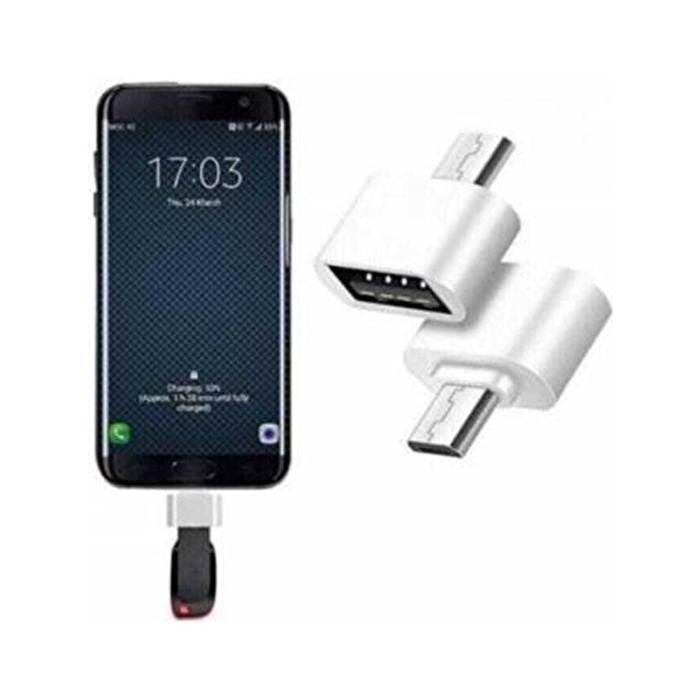 Linktech LOF-O185 Micro USB Otg USB Otg Çevirici Adaptör