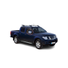 Ayna Kapağı Abs Krom 2 Parça Navara Pikap 2006-2009 Arası Modeller İçin