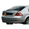 Bagaj Alt Çıta Krom Mondeo-4 SD 2007-2015 Arası Modeller İçin