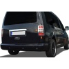 Stop Çerçevesi Krom 2 Parça Caddy Mini Van 2003-2014 Arası Modeller İçin