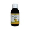 Ananas Özlü Bromelain Şurubu 125 ml