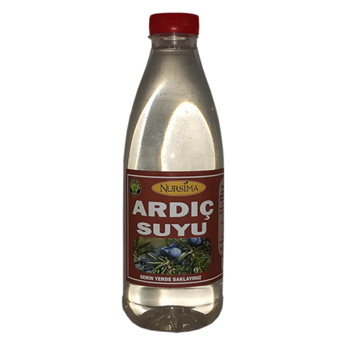 Aromatik Ardıç Suyu 1 Litre