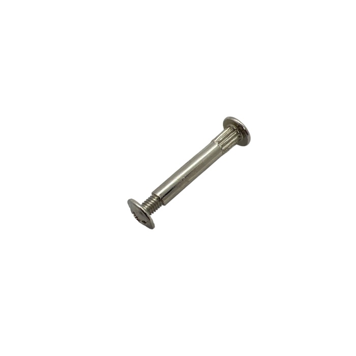 Metal Mini Montebent Bağlantı 5x30 mm