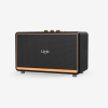 M408 Premium Mikrofonlu 100W Retro Bluetooth Hoparlör