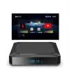 SH-SB3 4K 4+64 Android Tv Box