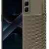 İnfinix Hot 50 Pro Plus 4G Auto Focus Karbon Kapak