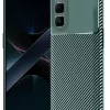 İnfinix Hot 50 Pro Plus 4G Auto Focus Karbon Kapak