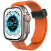 Apple Watch 42mm KR412 Elegance Stylısh Kordon