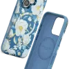 iPhone 16 Flower Series Magsafe Kapak