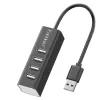 HUB14 Tak Çalıştır 4lü Usb Çoklayıcı