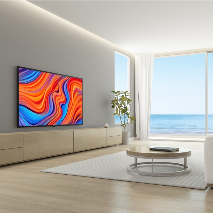 Next YE-42020GG4 42 106 Ekran Full HD Google Android TV [Enerji Sınıfı G]