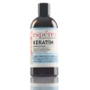 Keratin Günlük Enerji Veren Şampuan  - 525 ml.