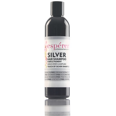 Silver Şampuan - 275 ml