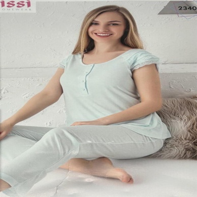 Limissi Kadın Pijama Takım 23403