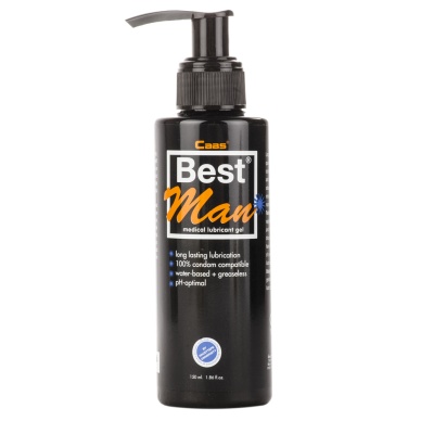 Bestman Kayganlaştırıcı Jel – 150 ml