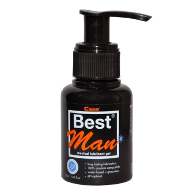 Bestman Kayganlaştırıcı Jel – 55 ml