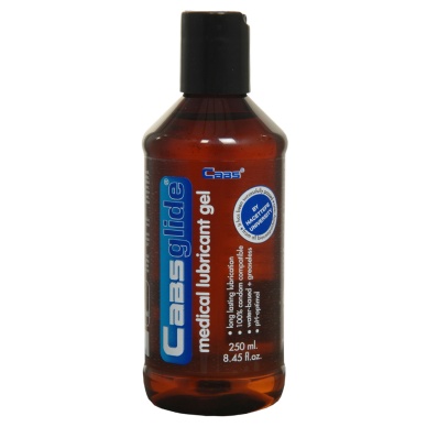 Cabsglide Kayganlaştırıcı Jel 250ML.