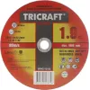 TRICRAFT MPAZ-12192 İNOX KESİCİ TAŞ 230*1,9*22.2 (10 ADET)