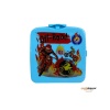 Beslenme Kabı 4901 Royal Lunch Box Baskılı