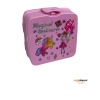 Beslenme Kabı 4895 Royal Lunch Box Baskılı