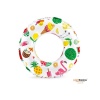 İntex 59230NP Desenli Simit 51cm