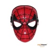 İpli Pvc Örümcek Maske 12li