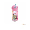 Matara 44204 Barbie Baskılı 500ml Pipetli