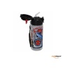 Matara 42526 Spiderman Baskılı 500ml Pipetli