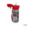 Matara 42532 Spiderman Baskılı 500ml Pipetli