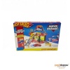 Süper NZM410 Garage Play Set