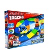 Magic Tracks 8010 Araba Ve Parkur 384pcs