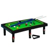 Matrax 011 Snooker&Pool Set Bilardo