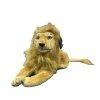 Halley LN49L Peluş 50cm Aslan