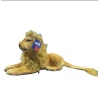 Halley LN49L Peluş 50cm Aslan