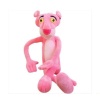 Peluş 1011 Pembe Panter 70cm