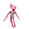 Peluş 10710 Pembe Panter 55cm