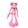 Peluş 10710 Pembe Panter 55cm