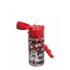 Matara 42090 Çelik Minnie Mouse 500ml Pipetli