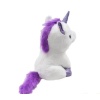 Halley 62871 Peluş 30cm Unicorn Renkli At