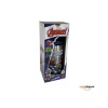 Matara 42088 Çelik Avengers Karakter 500ml Pipetli