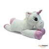 Halley 62898 Peluş 100cm Yatan Renkli Unicorn