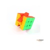 Zeka Rubik Küp LH3578 Kalite 6lı Parlak Renk