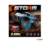 Vardem 666-764 U/K F/F Şarjlı 1:20 Storm Drift Car